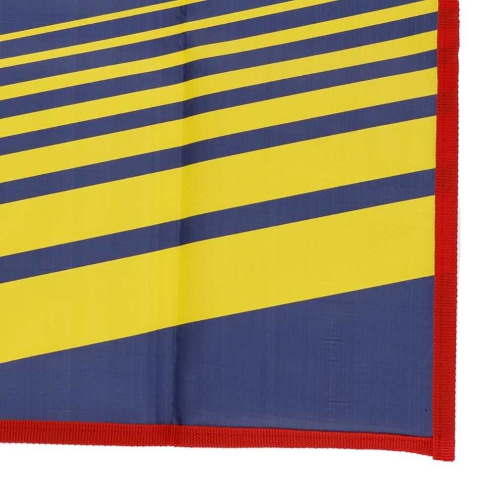 カーズ レジャーシート レッツスタート