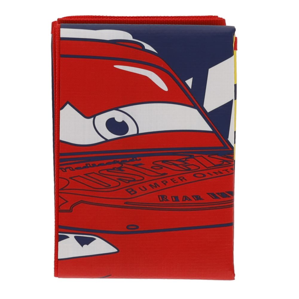 カーズ レジャーシート レッツスタート