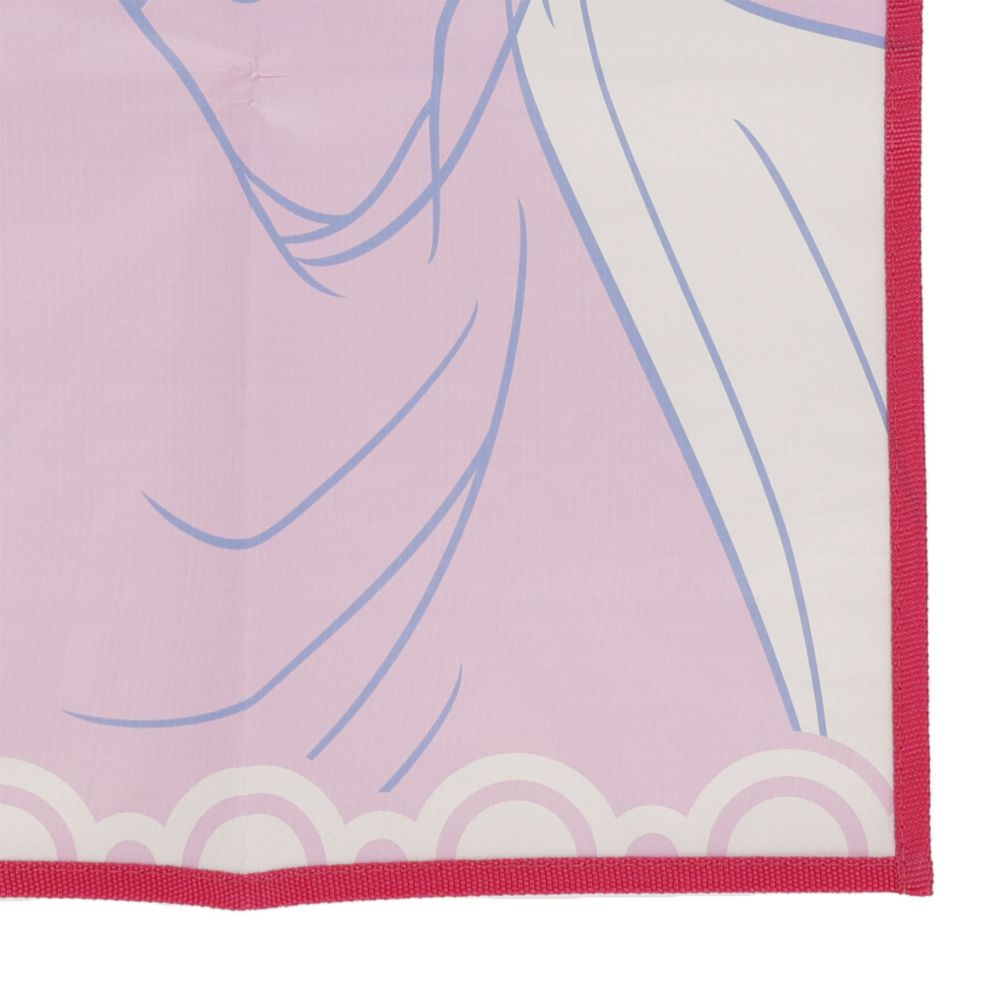 ディズニープリンセス レジャーシート キュートウォーク