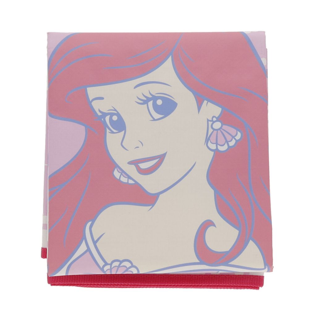 ディズニープリンセス レジャーシート キュートウォーク