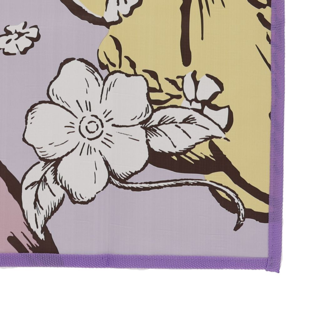 塔の上のラプンツェル レジャーシート トールスカイ