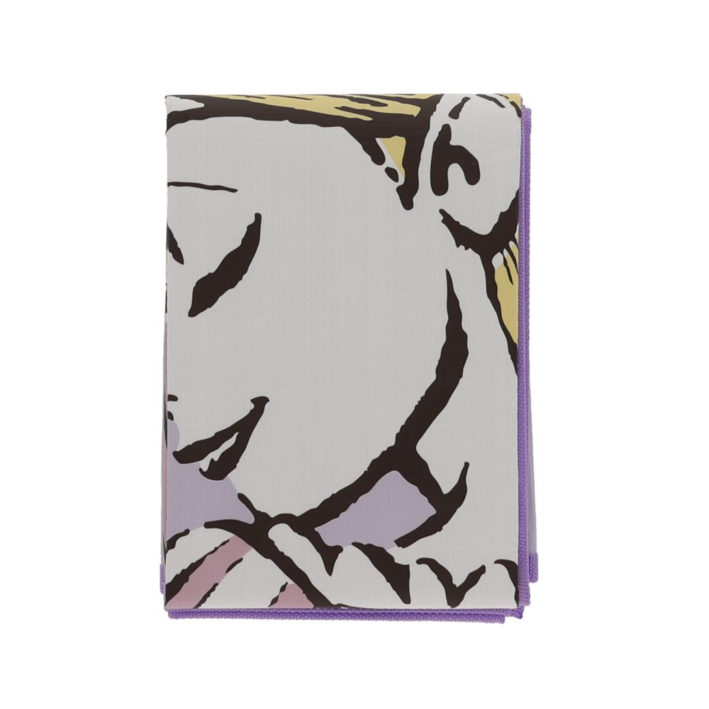 塔の上のラプンツェル レジャーシート トールスカイ