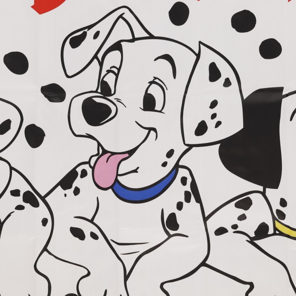 101匹わんちゃん レジャーシート ワンダフルピクニック