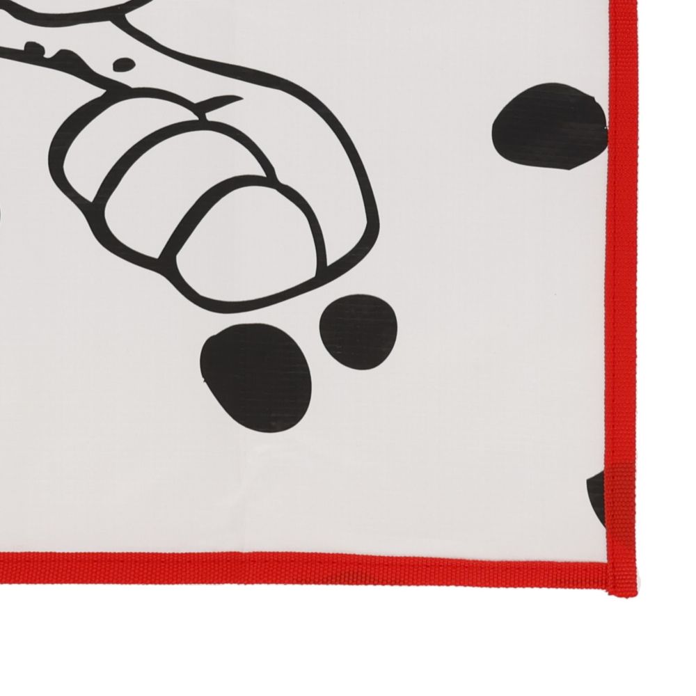 101匹わんちゃん レジャーシート ワンダフルピクニック