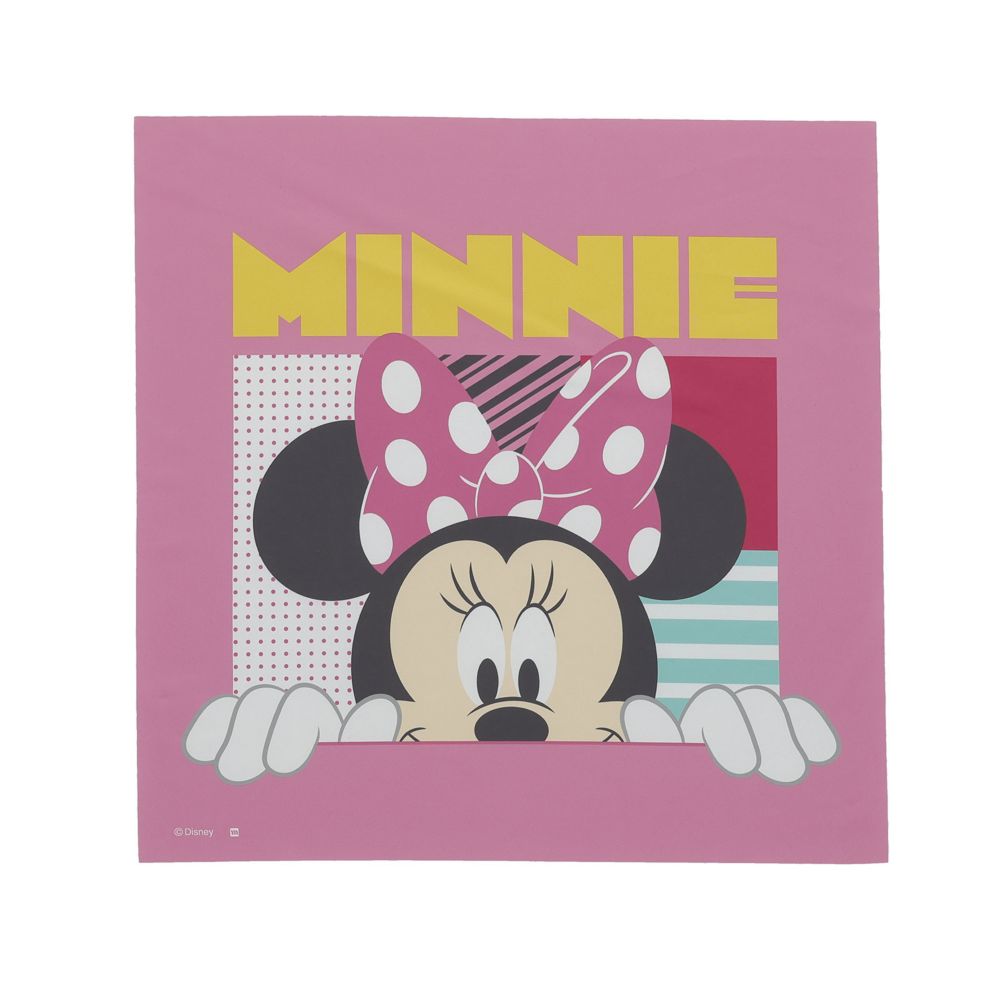 ディズニーデザイン ランチーフ3P ポップガールズ