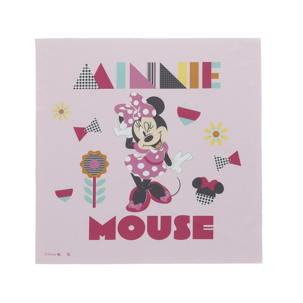 ディズニーデザイン ランチーフ3P ポップガールズ