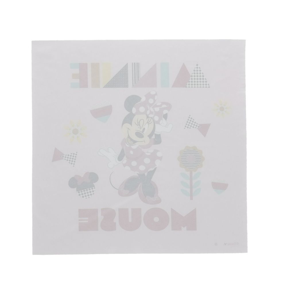 ディズニーデザイン ランチーフ3P ポップガールズ