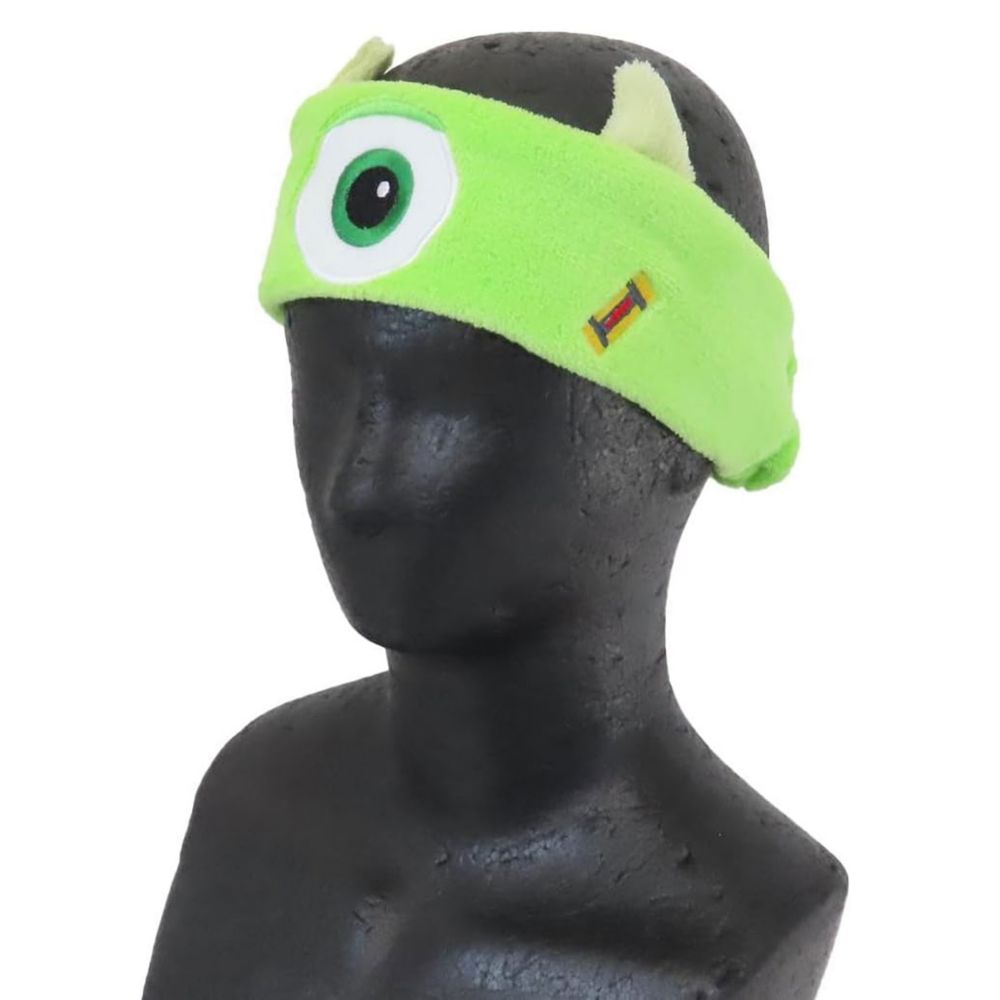 モンスターズ・インク ヘアバンド キュートパワー