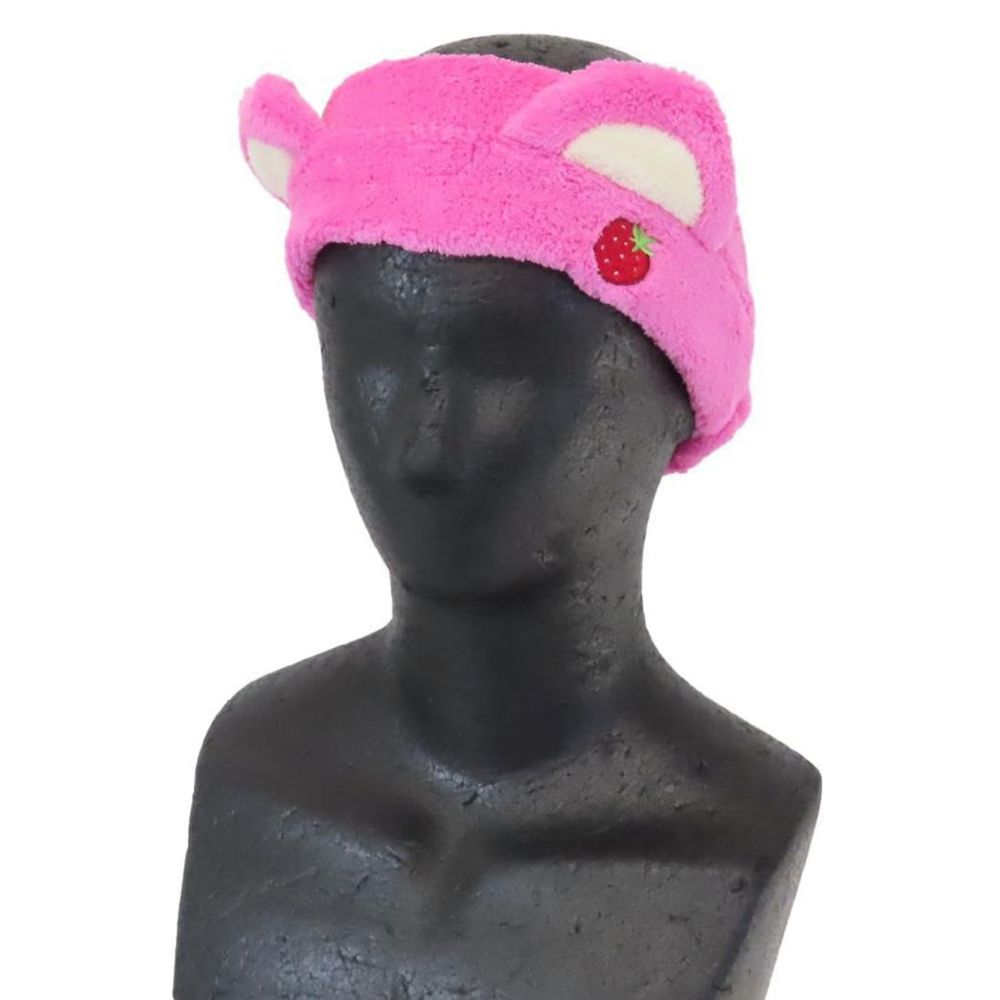 トイ・ストーリー ヘアーバンド キュートイチゴ