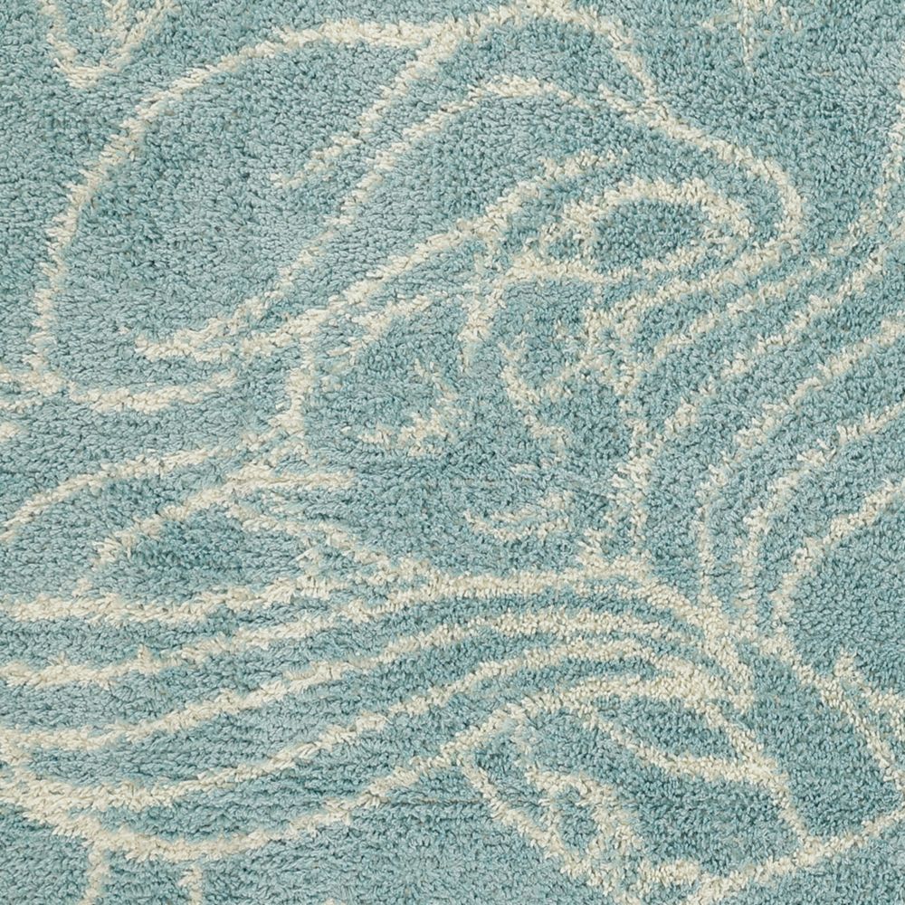 リトル・マーメイド ラグマット(小) マジカルシェル