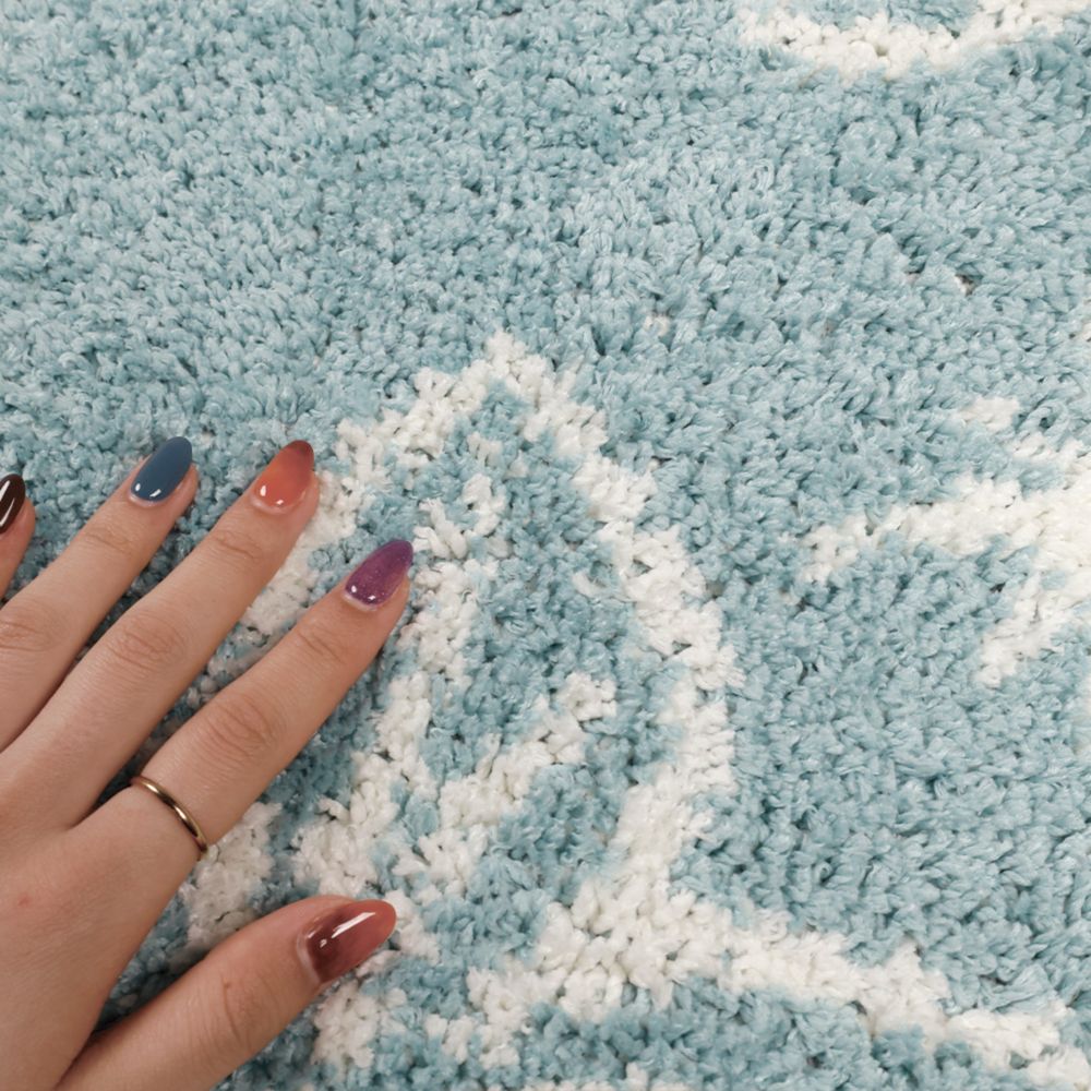 リトル・マーメイド ラグマット(小) マジカルシェル