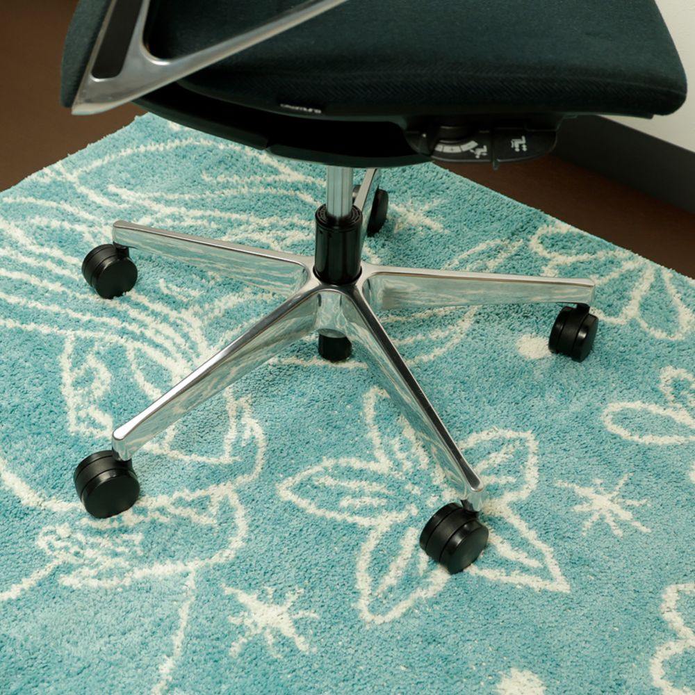 リトル・マーメイド ラグマット(小) マジカルシェル