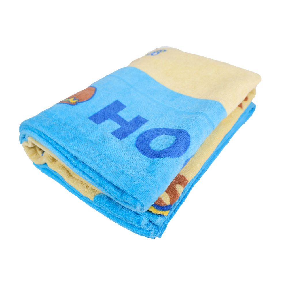 くまのプーさん お昼寝ケット アドベンチャーフレンド