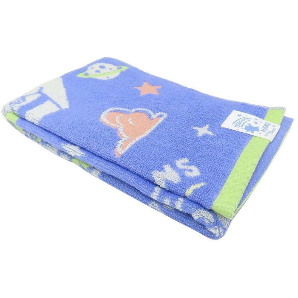 トイ・ストーリー フェイスタオル トリップバケーション