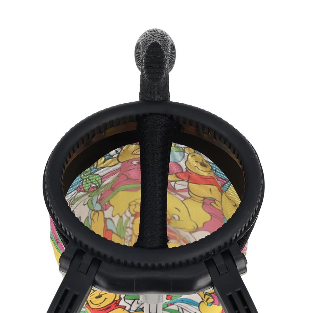 くまのプーさん スタンドバッグ ハニーファンタジー