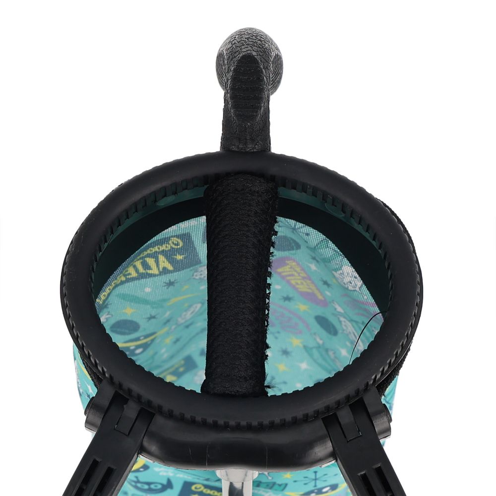 トイ・ストーリー スタンドバッグ グリーンワールド