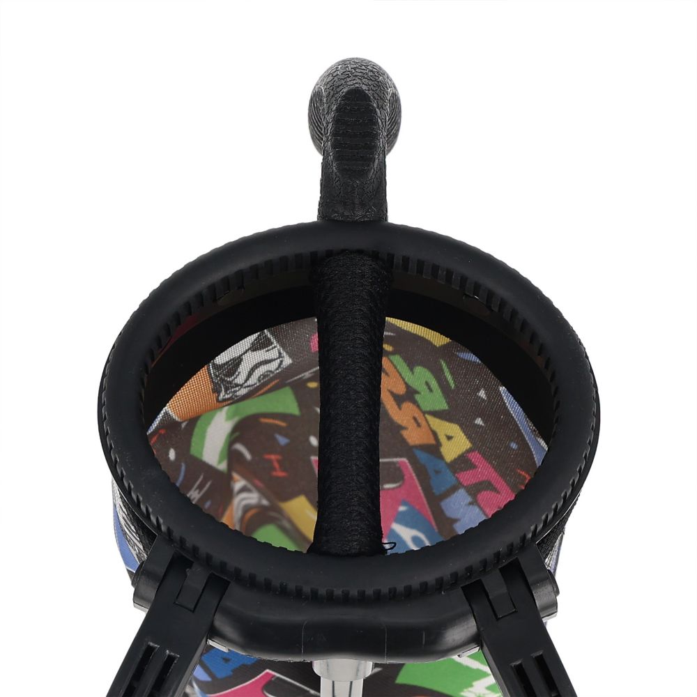 スターウォーズ スタンドバッグ フレークアイコン