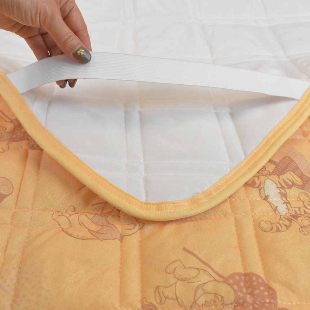 くまのプーさん 敷きパット 気まぐれデイズ