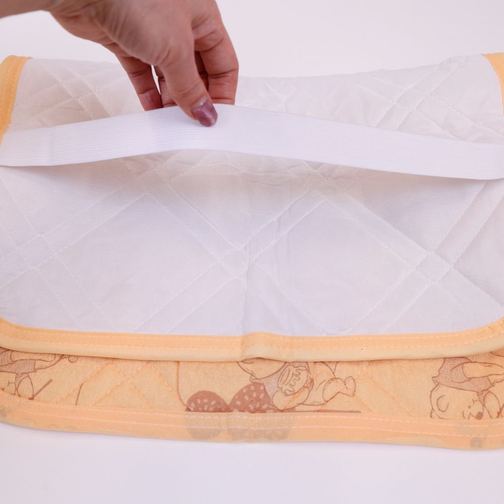 くまのプーさん 枕カバー 気まぐれデイズ