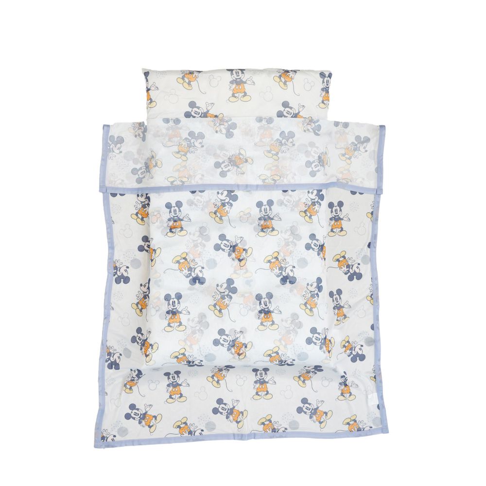 ミッキー マルチパッド ファンファンスマイル