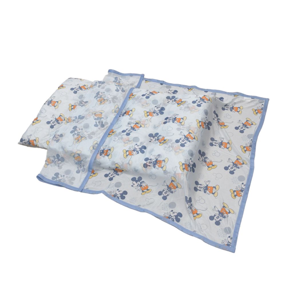 ミッキー マルチパッド ファンファンスマイル