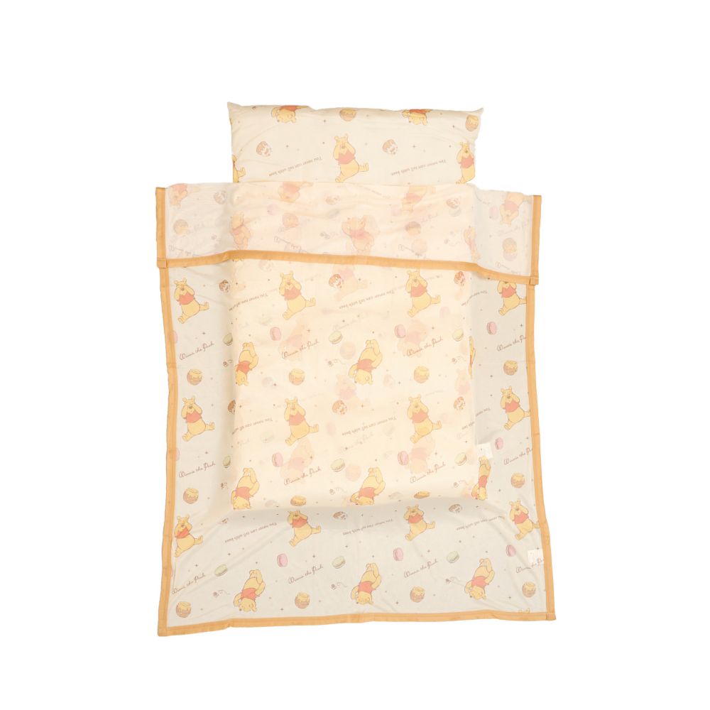 くまのプーさん マルチパッド ドリーミングはちみつ