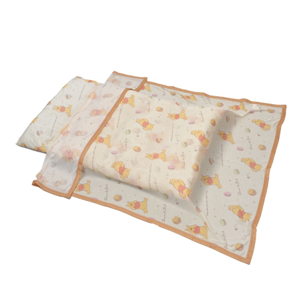 くまのプーさん マルチパッド ドリーミングはちみつ