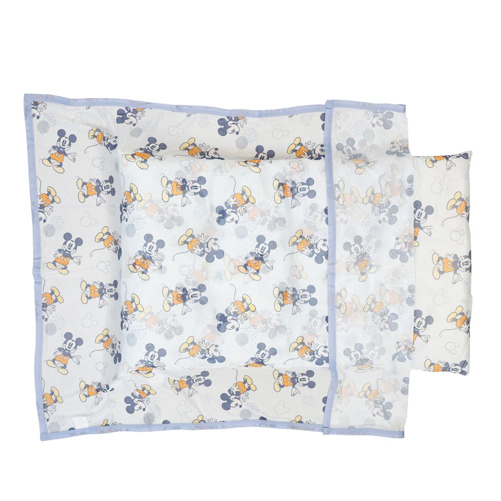 ミッキー マルチケット ファンファンスマイル