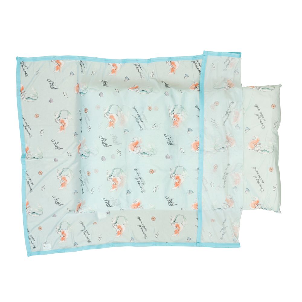 リトルマーメイド マルチケット ドリーミングワールド