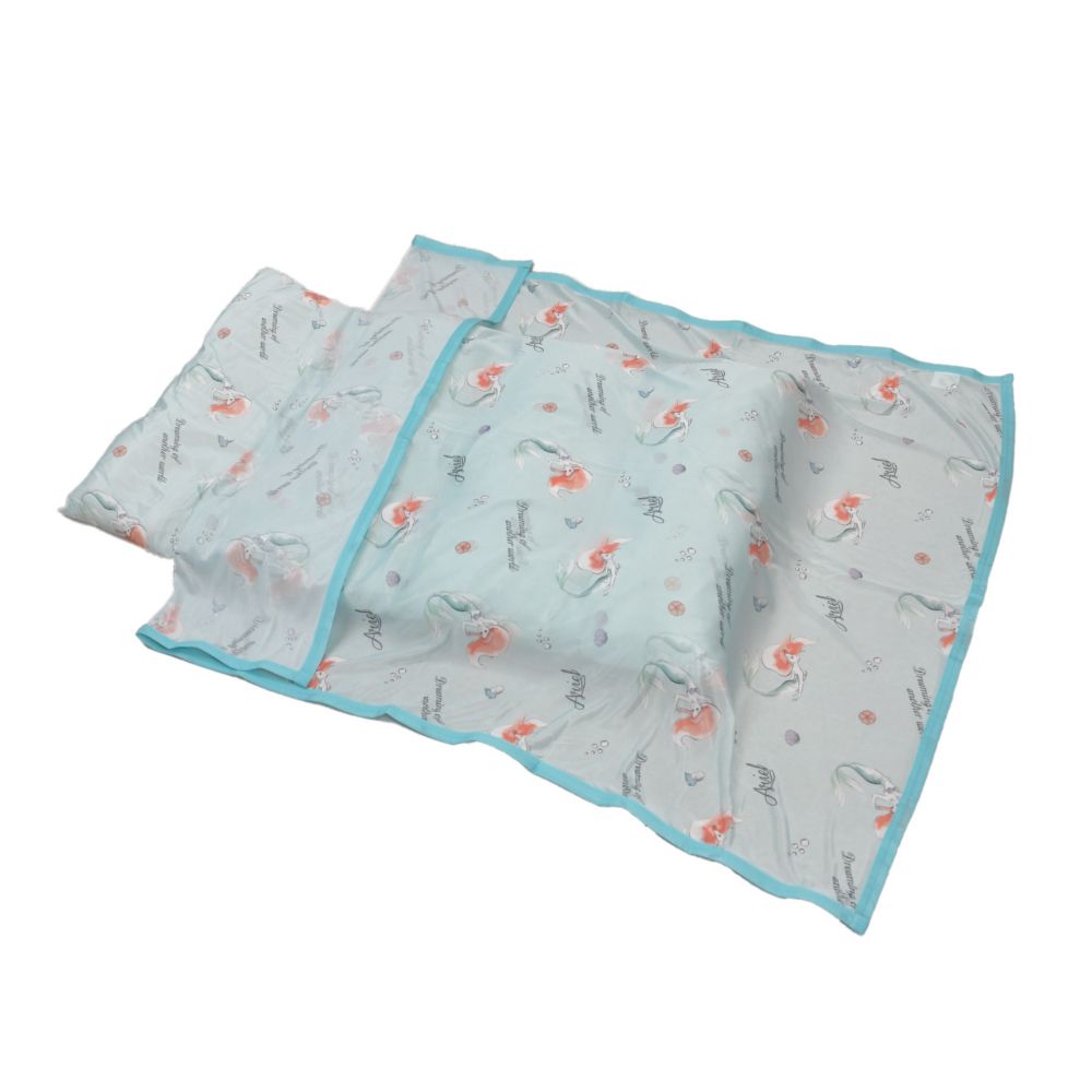 リトルマーメイド マルチケット ドリーミングワールド