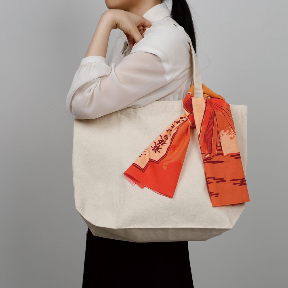 スター・ウォーズ 手ぬぐい レッド・ガード/ストロング