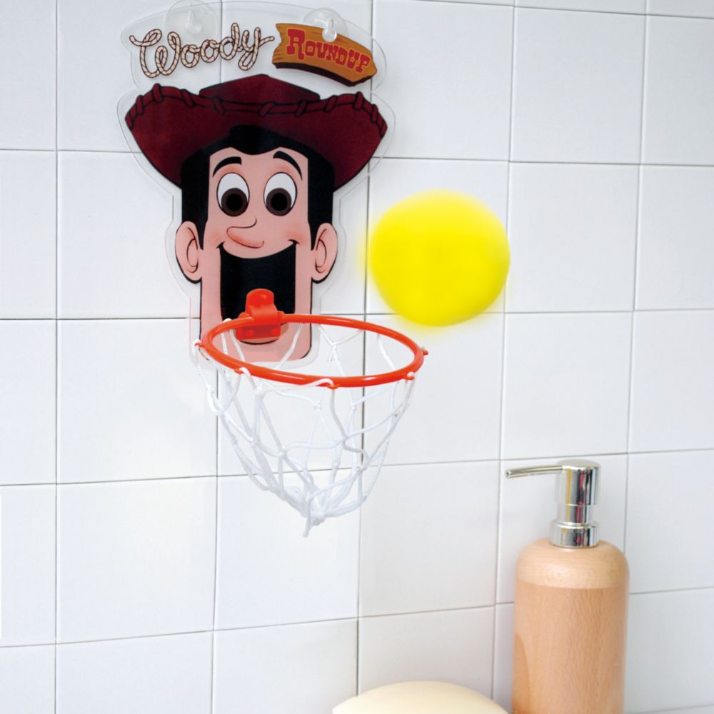 Disney Collection/ウッディバスケットボールインザバス