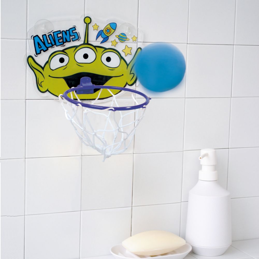 Disney Collection/エイリアンバスケットボールインザバス