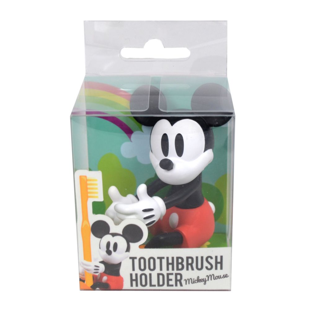 Disney Collection/ハブラシホルダー ミッキー
