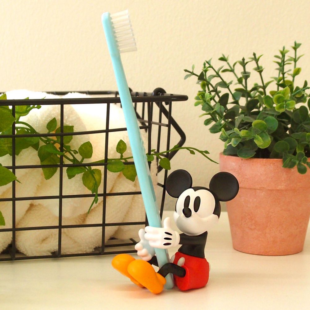 Disney Collection/ハブラシホルダー ミッキー