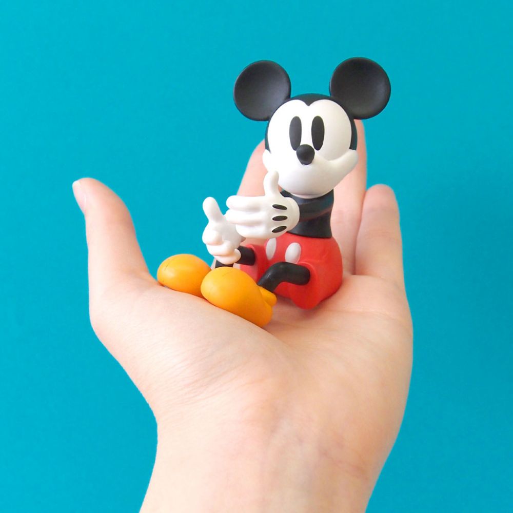 Disney Collection/ハブラシホルダー ミッキー