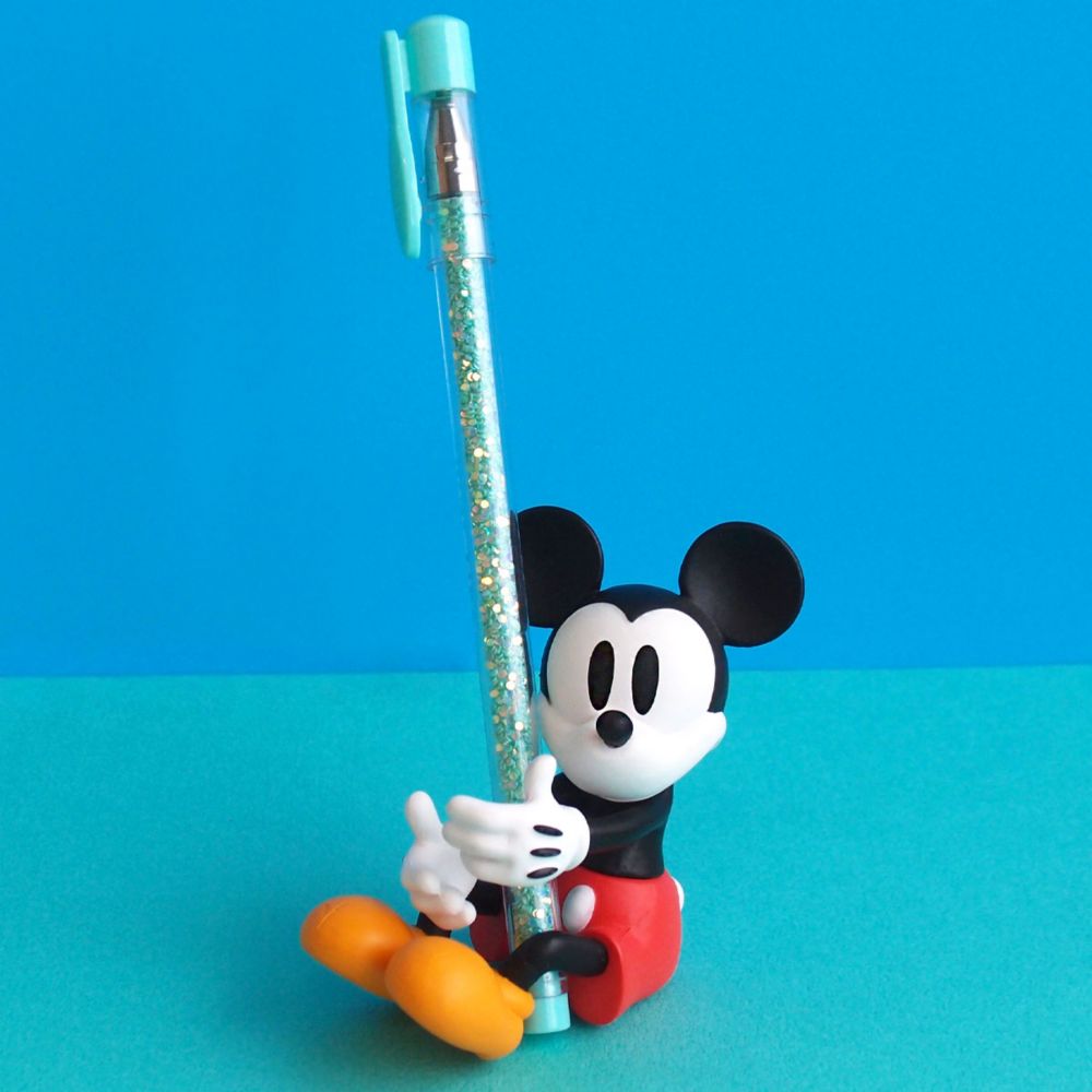 Disney Collection/ハブラシホルダー ミッキー