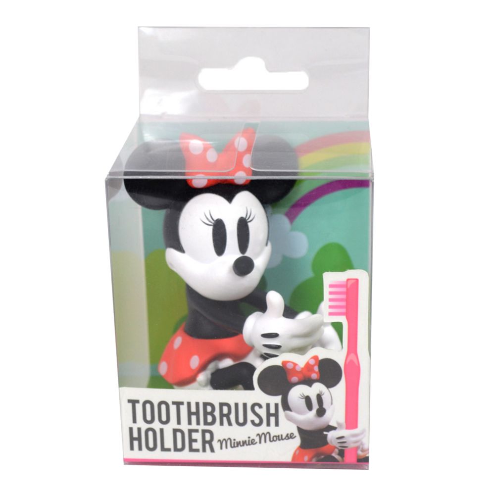 Disney Collection/ハブラシホルダー ミニー