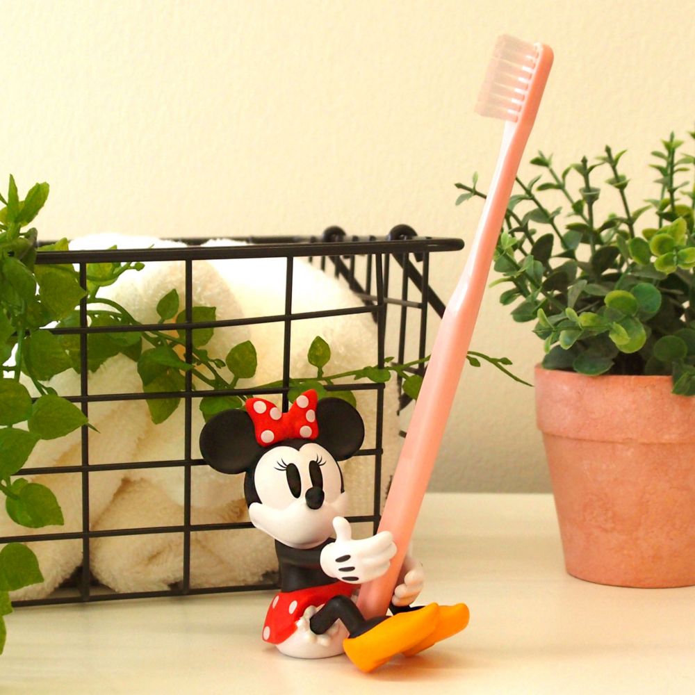 Disney Collection/ハブラシホルダー ミニー