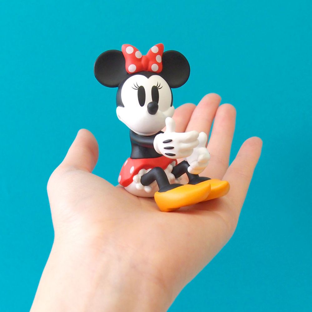 Disney Collection/ハブラシホルダー ミニー