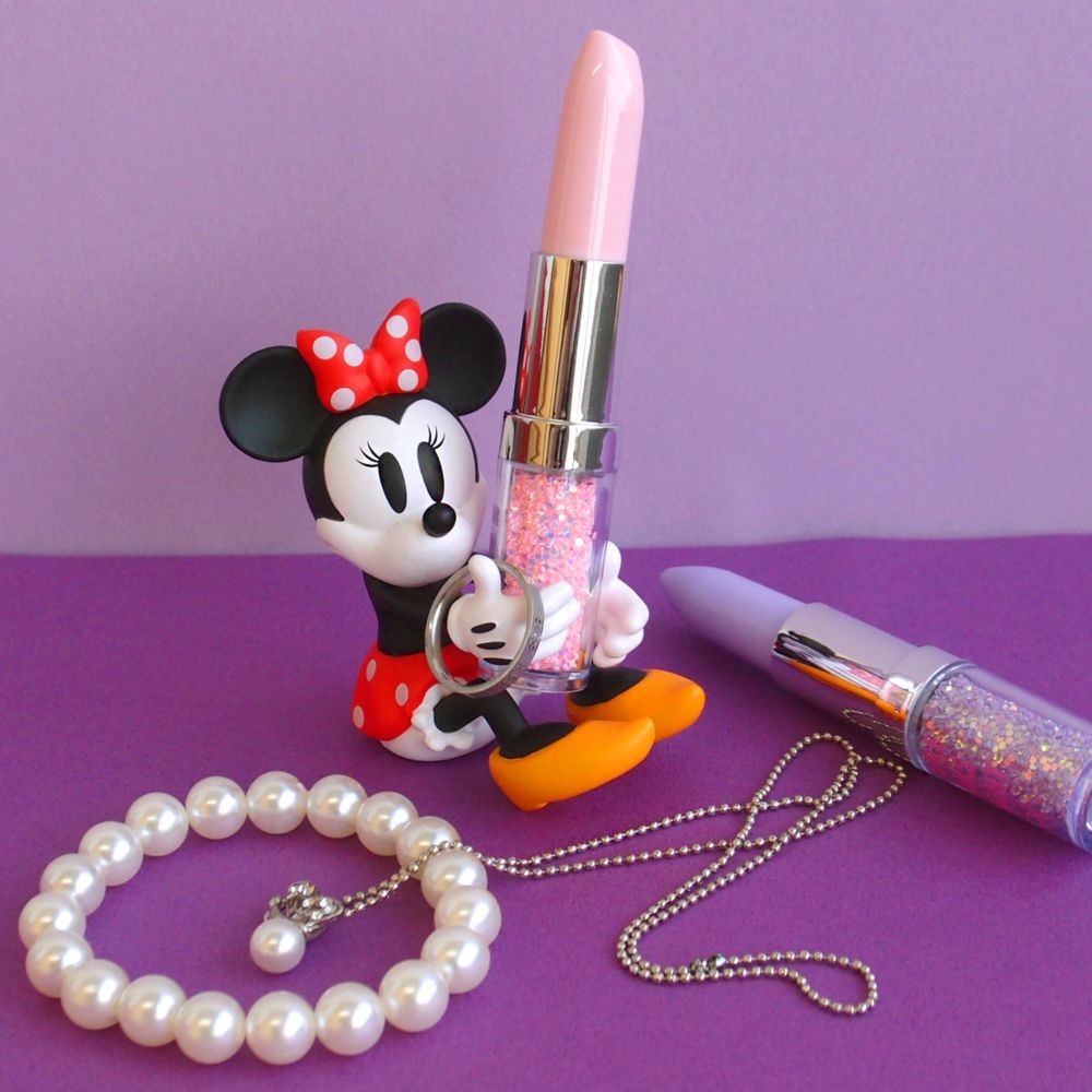 Disney Collection/ハブラシホルダー ミニー