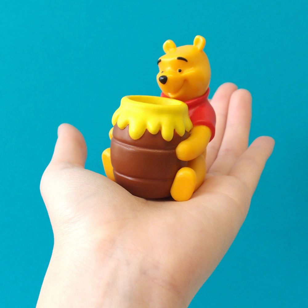 Disney Collection/プーハブラシホルダー