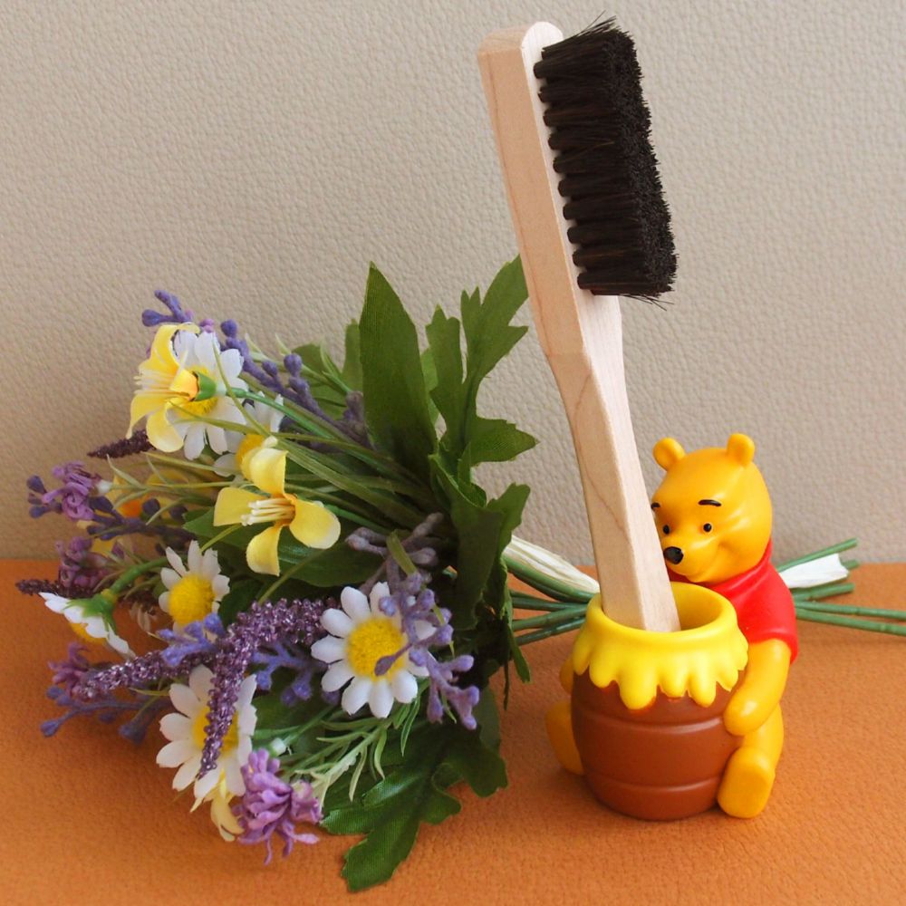 Disney Collection/プーハブラシホルダー