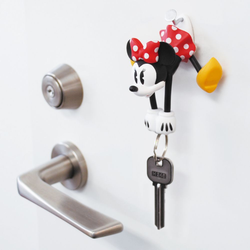 Disney Collection/キーハンガー ミニー
