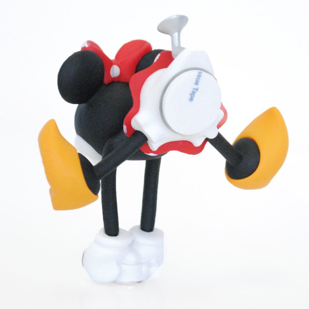 Disney Collection/キーハンガー ミニー