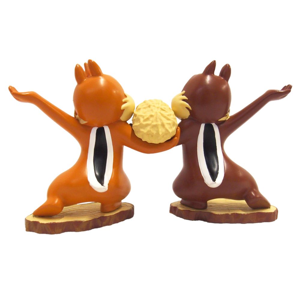 Disney Collection/メガネスタンド チップ&デール