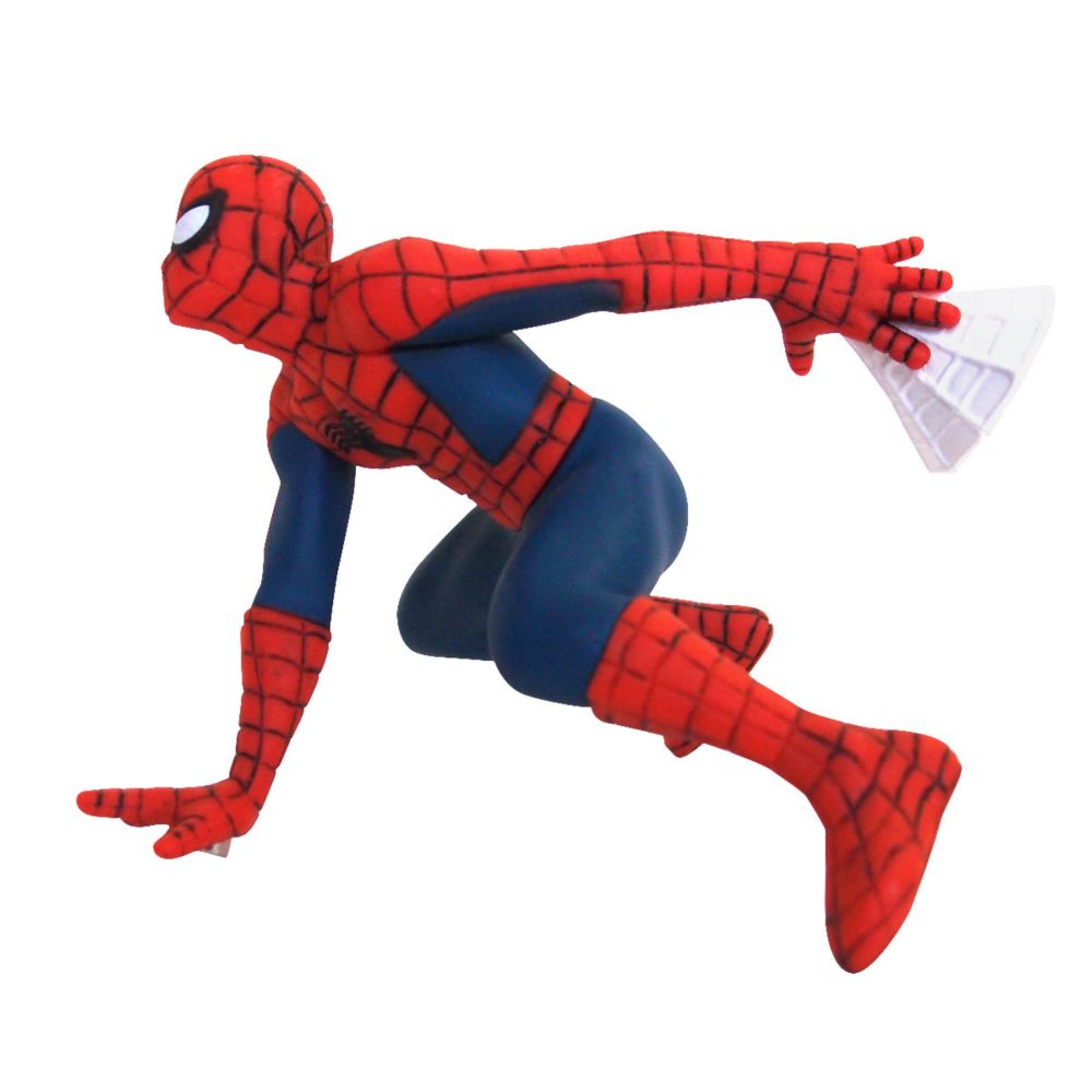 MARVEL COLLECTION/マグネットキーハンガー スパイダーマン