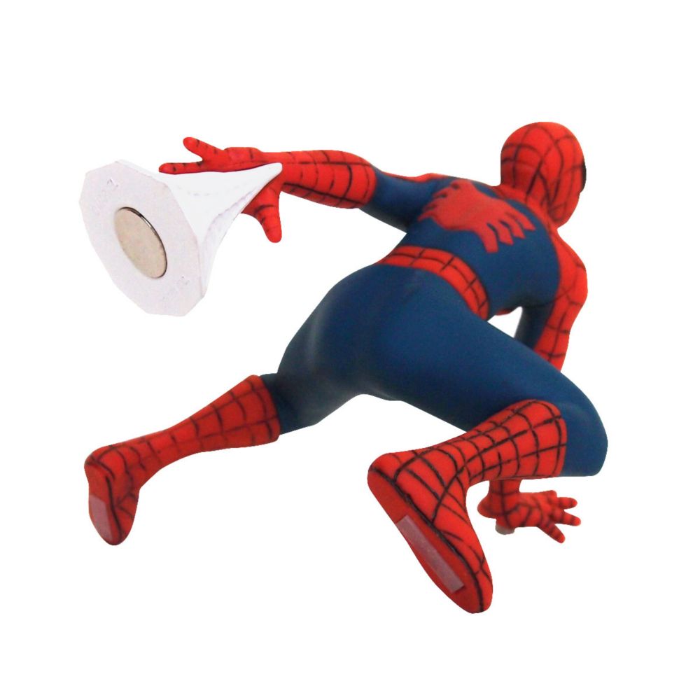 MARVEL COLLECTION/マグネットキーハンガー スパイダーマン