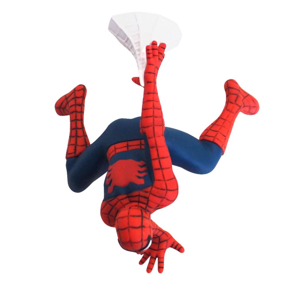 MARVEL COLLECTION/マグネットキーハンガー スパイダーマン