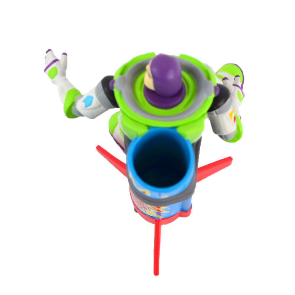 Pixar Collection/ハブラシホルダー バズ・ライトイヤー